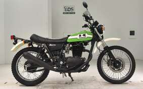 KAWASAKI 250TR BJ250F