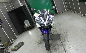 YAMAHA YZF-R15 1CK0