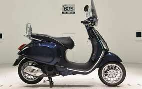 VESPA SPRINT150