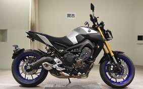 YAMAHA MT-09 ASP RN52J