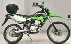 KAWASAKI KLX250 Gen.2 LX250S