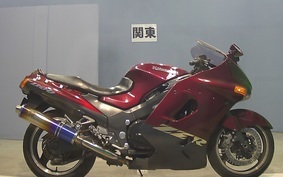 KAWASAKI ZZ1100 NINJA R Gen.2 ZXT10D