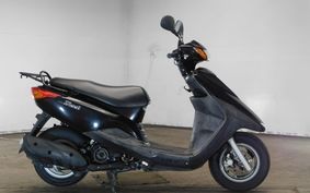 YAMAHA AXIS 125 TREET SE53J