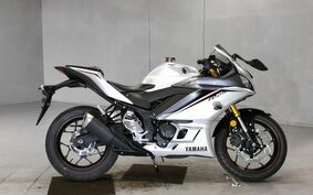 YAMAHA YZF-R25 RG43J