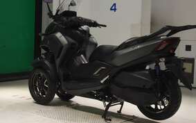 YAMAHA TRICITY 300 2020 SH15J