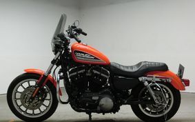 HARLEY XL883R 2012 CS2