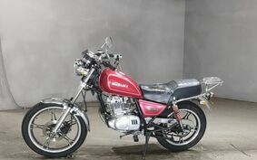 SUZUKI GN125 H PCJG9