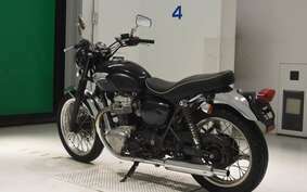 KAWASAKI W400 2007 EJ400A