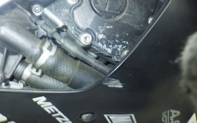 YAMAHA YZF-R6 2008 RJ16