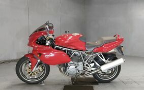 DUCATI SS750 2005 V200A