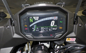 KAWASAKI NINJA 1000 SX 2020 ZXT02K