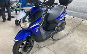 YAMAHA BW S125 SEA6J