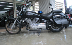 YAMAHA DRAGSTAR 250 VG02J