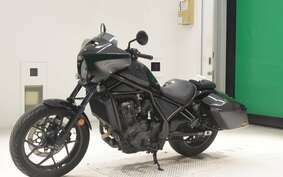 HONDA REBEL 1100 TD 2023 SC83