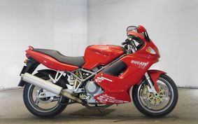 DUCATI ST2 2002 S100A