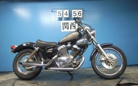 YAMAHA VIRAGO 250 1992 3DM