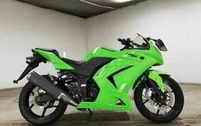 KAWASAKI NINJA 250R EX250K