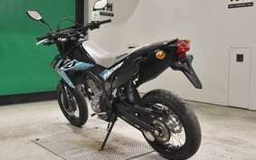 HONDA CRF250M MD38