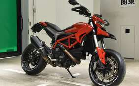 DUCATI HYPERSTRADA 820 2013 B201J