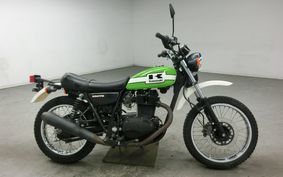 KAWASAKI 250TR 2003 BJ250F