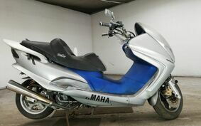 YAMAHA MAJESTY 125 5CA