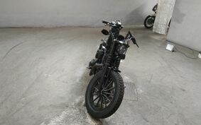 HARLEY XL883N 2011 LE2