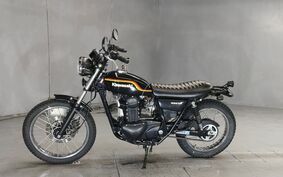 KAWASAKI 250TR BJ250F