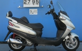 SYM RV125 EFi LA12