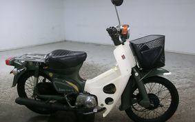 HONDA C70 SUPER CUB C70