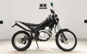 YAMAHA TRICKER Gen.2 DG16J