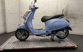 VESPA プリマベーラ150