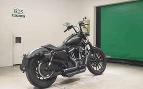 HARLEY XL883N 2011 LE2