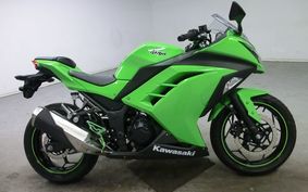 KAWASAKI NINJA 250 2014 EX250L