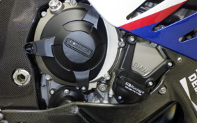 BMW S1000RR 2010