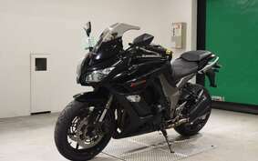 KAWASAKI Z1000 SX ABS 2011 ZXT00G