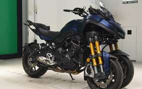 YAMAHA NIKEN GT 2019 RN58J