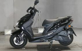 YAMAHA CYGNUS 125 X SR SED8J