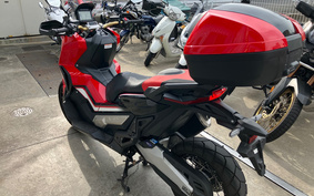 HONDA X-ADV 750 2017 RC95