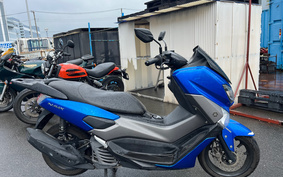 YAMAHA NMAX ABS SED6J