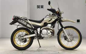 YAMAHA SEROW 250 DG17J