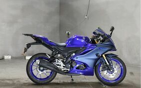 YAMAHA YZF-R15 不明