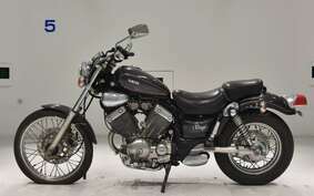 YAMAHA VIRAGO 400 Gen.2 1990 2NT