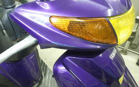 YAMAHA JOG ZR 3YK