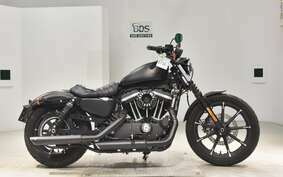 HARLEY XL883N 2019 LE2