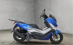 YAMAHA N-MAX 125 SED6J