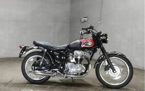 KAWASAKI W400 2010 EJ400A