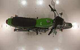 KAWASAKI KH250 KH250B