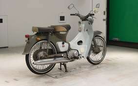 HONDA C65 SUPER CUB C65