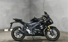 YAMAHA YZF-R25 RG43J