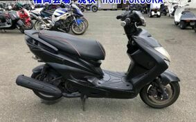 YAMAHA CYGNUS 125 X SE44J